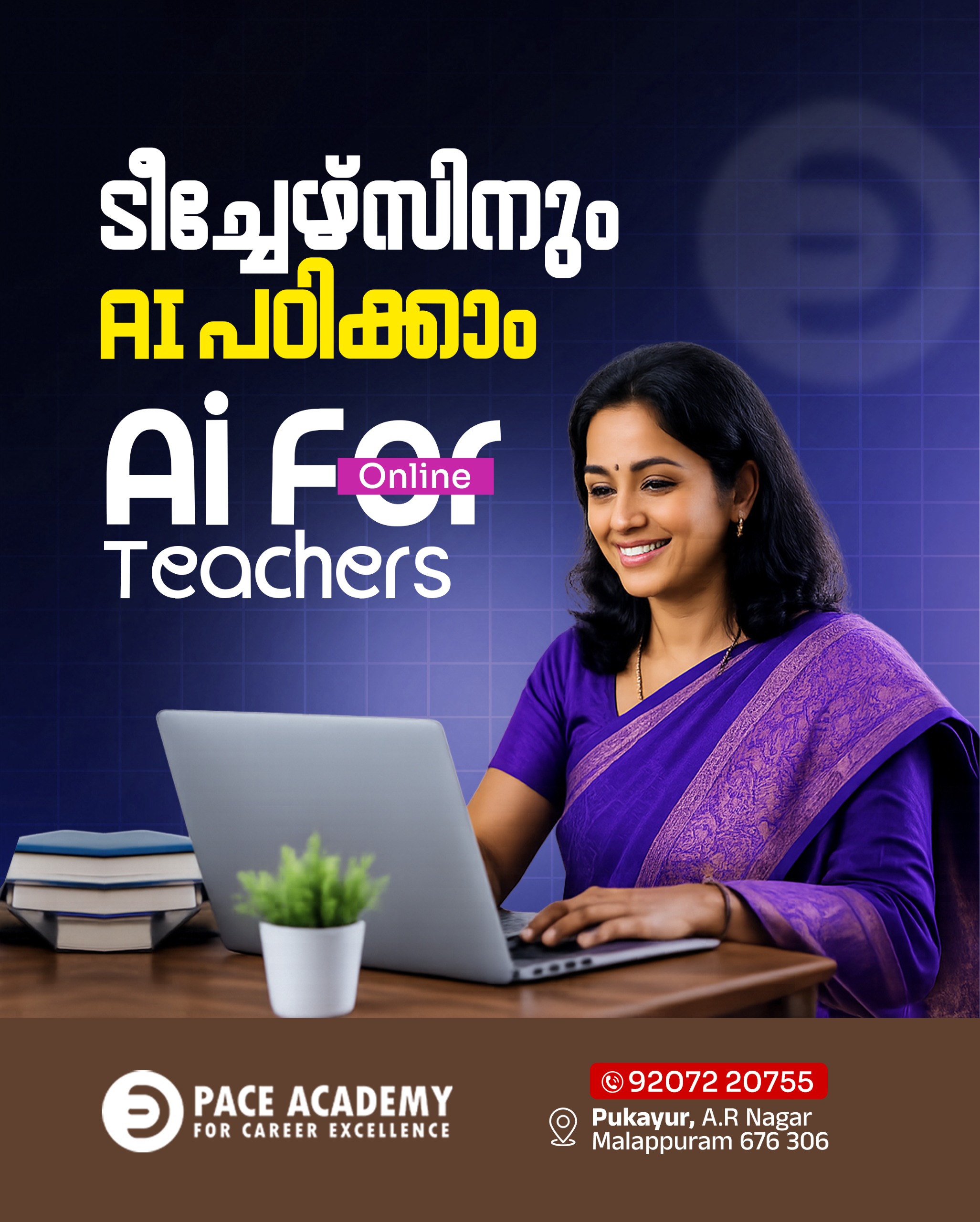 AI FOR EDUCATORS
