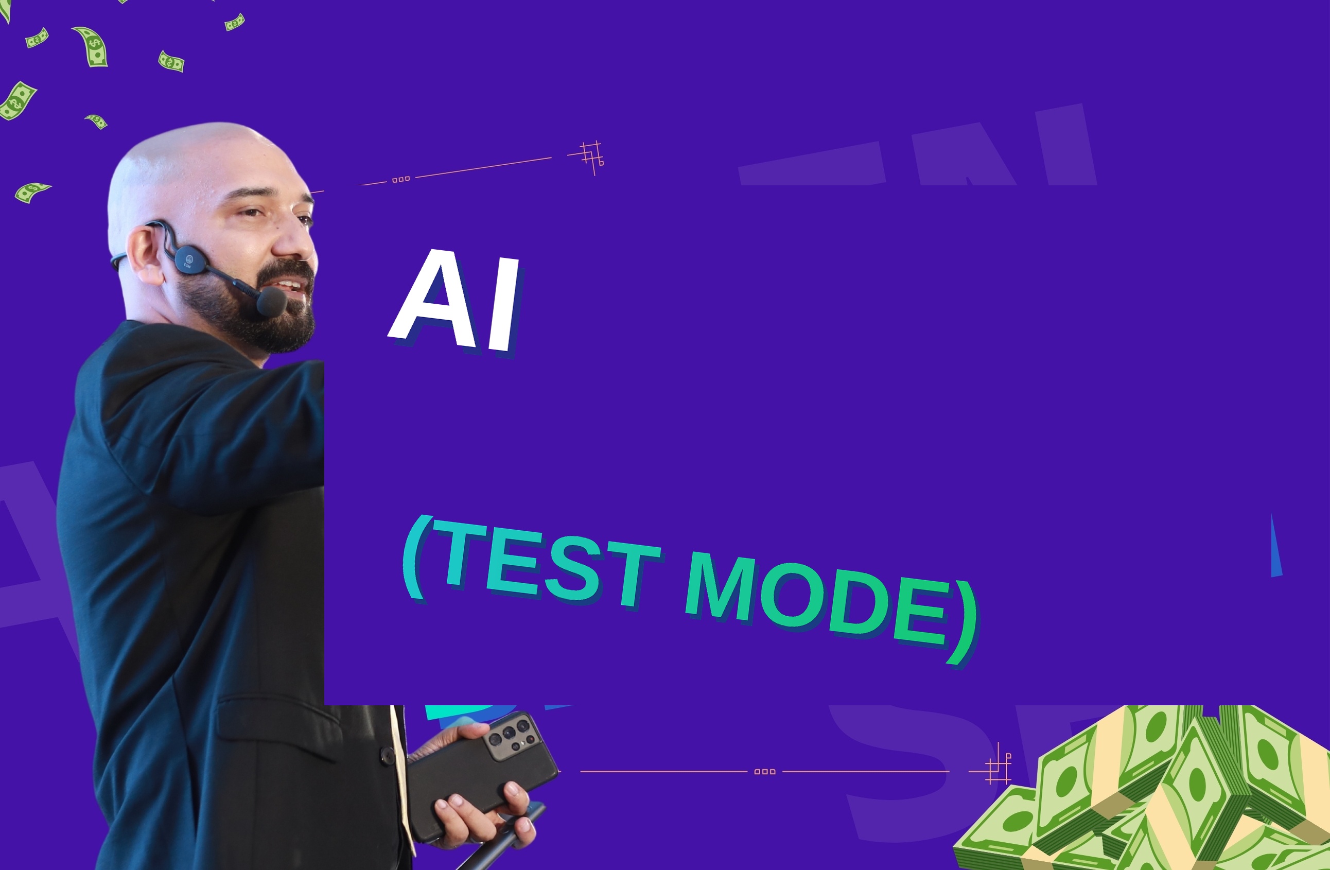 AI (Test Mode)
