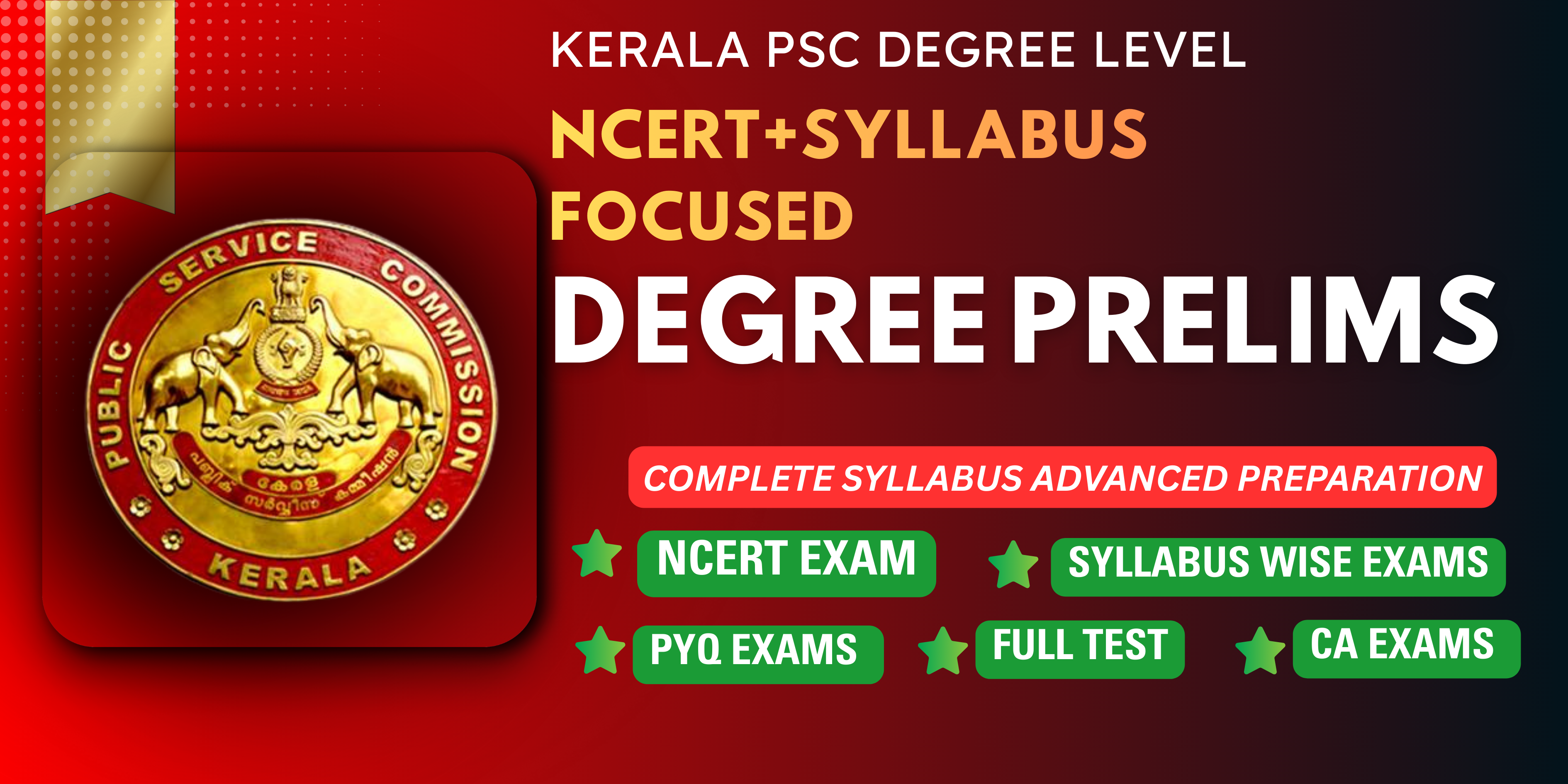 DEGREE PRELIMS 2026 BATCH 2