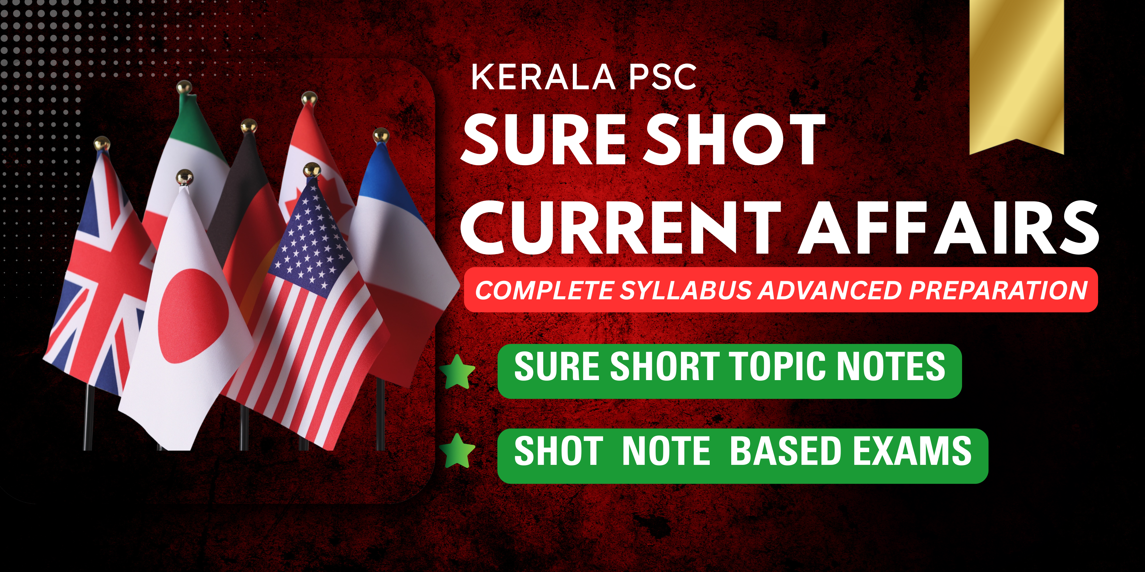 CURRENT AFFAIRS HOT TOPICS