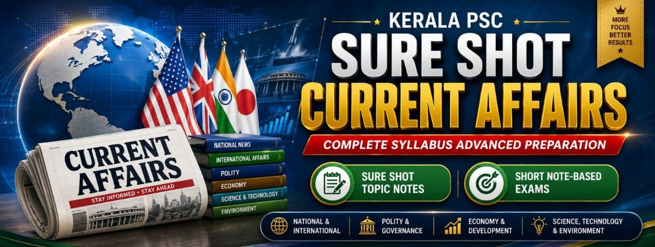 CURRENT AFFAIRS HOT TOPIC 2.0