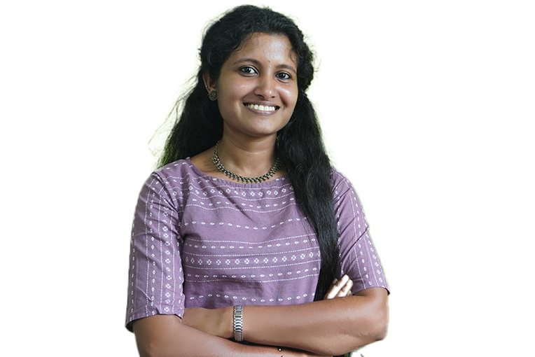 Archana Anoop