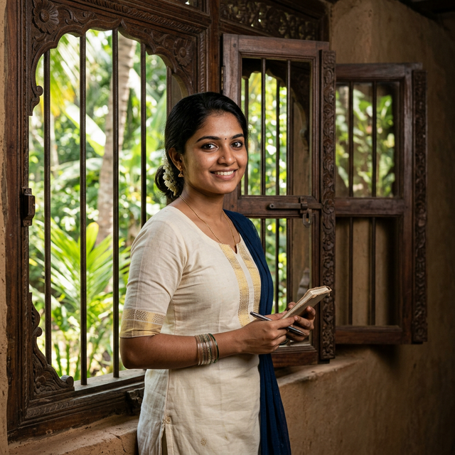 Reshmi